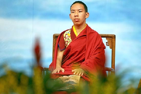 Norme per la regolazione dei rapporti tra lo Stato e l'Unione Buddhista Italiana...