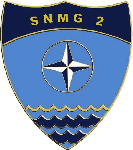 Marina Militare Italiana. Maestrale in operazioni NATO: riunioni ed esercitazion...