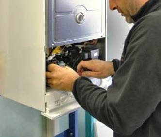 Caldaie e impianti di riscaldamento. Manutenzione periodica: si applica l'IVA de...