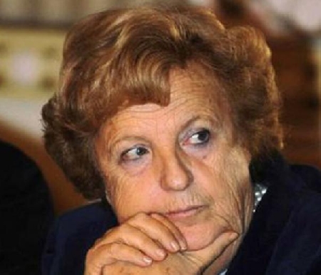 Carceri: Cancellieri, sono per amnistia ma decide Parlamento  Ministro ha risposto a detenuti che chiedevano atto clemenza