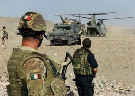 Tempi del procedimento disciplinare militare di corpo ed esig...
