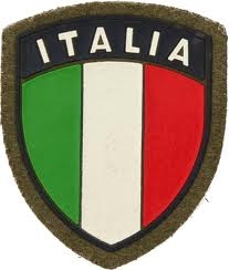 Tenente Colonnello Marco Cardillo: concessa la croce di bronzo al merito dell'Es...