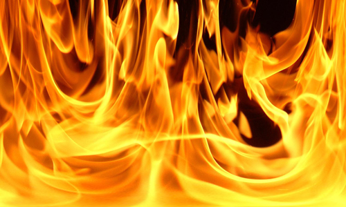 Castellammare del Golfo. Accusato di danneggiamento e incendi...