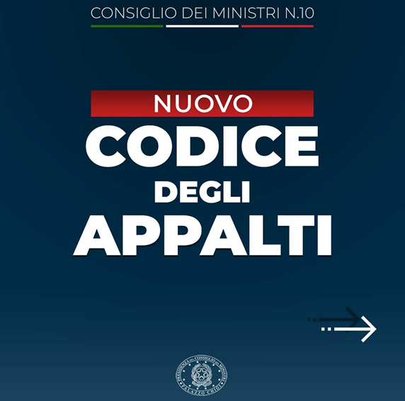 Alzata a 140mila euro la soglia per gli affidamenti diretti nei servizi. Effetto retroattivo anche sui procedimenti oggi ancora in corso