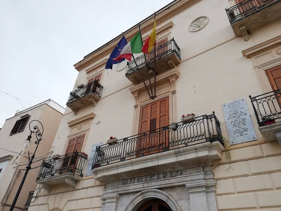 Alcamese condannato dalla Corte di Appello di Palermo per tru...