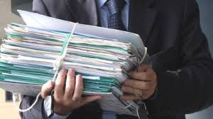 Abusi edilizi - Ordine di demolizione - Inottemperanza - Atto di accertamento - ...