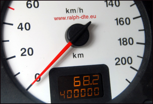Diminuire i chilometri dell’auto venduta integra il reato di ...