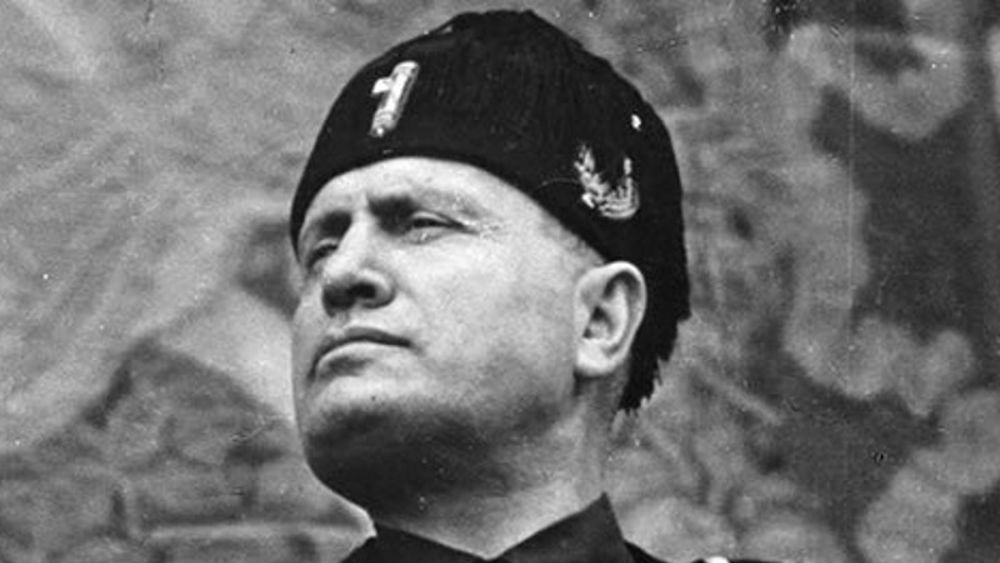 Il reato di apologia del fascismo, previsto dalla “legge Scel...
