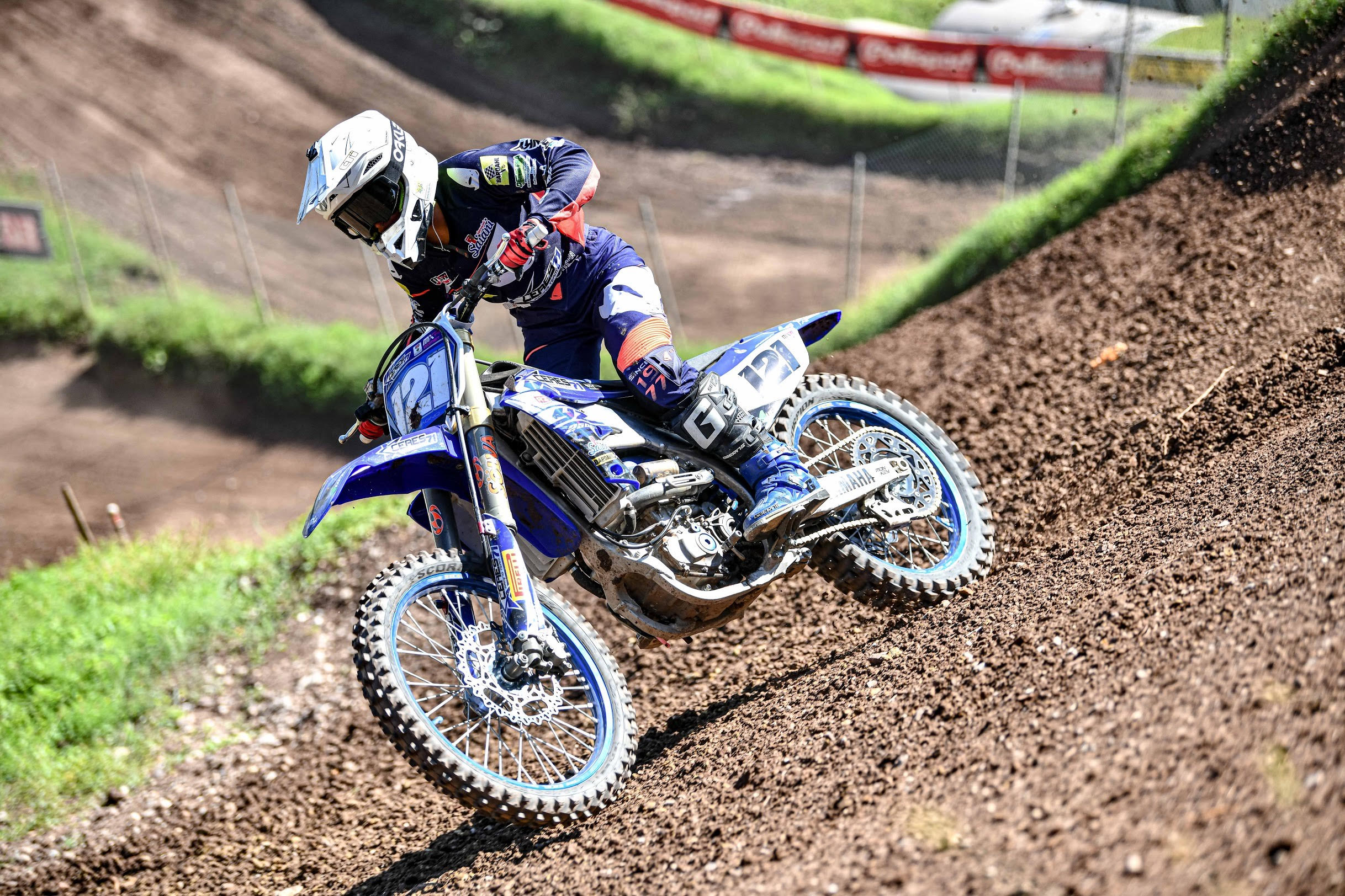 Caduta sulla pista da motocross: di chi è la responsabilità? Del gestore? In ...
