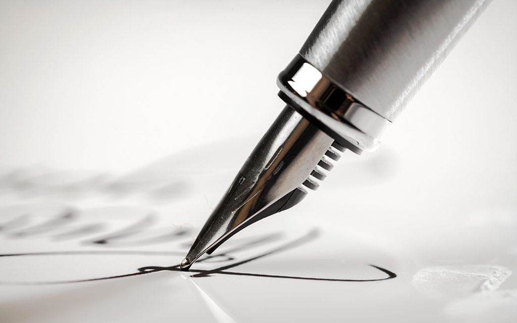 Avete dimenticato di autenticare la firma della procura speci...