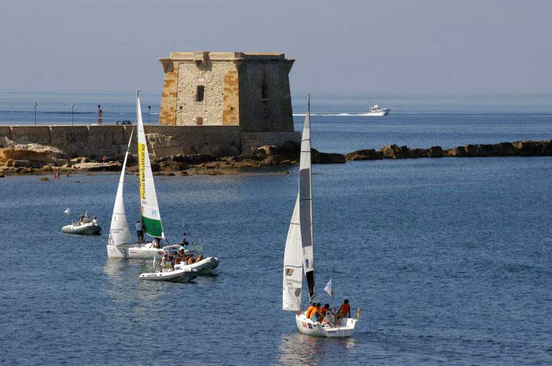 Trapanese condannato per un tentativo di furto pluriaggravato...