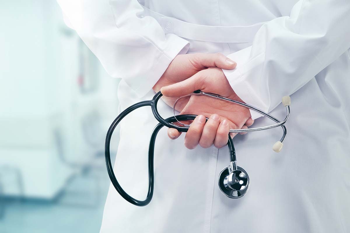 La Pa non esercita nei confronti del medico convenzionato alcun potere autoritat...
