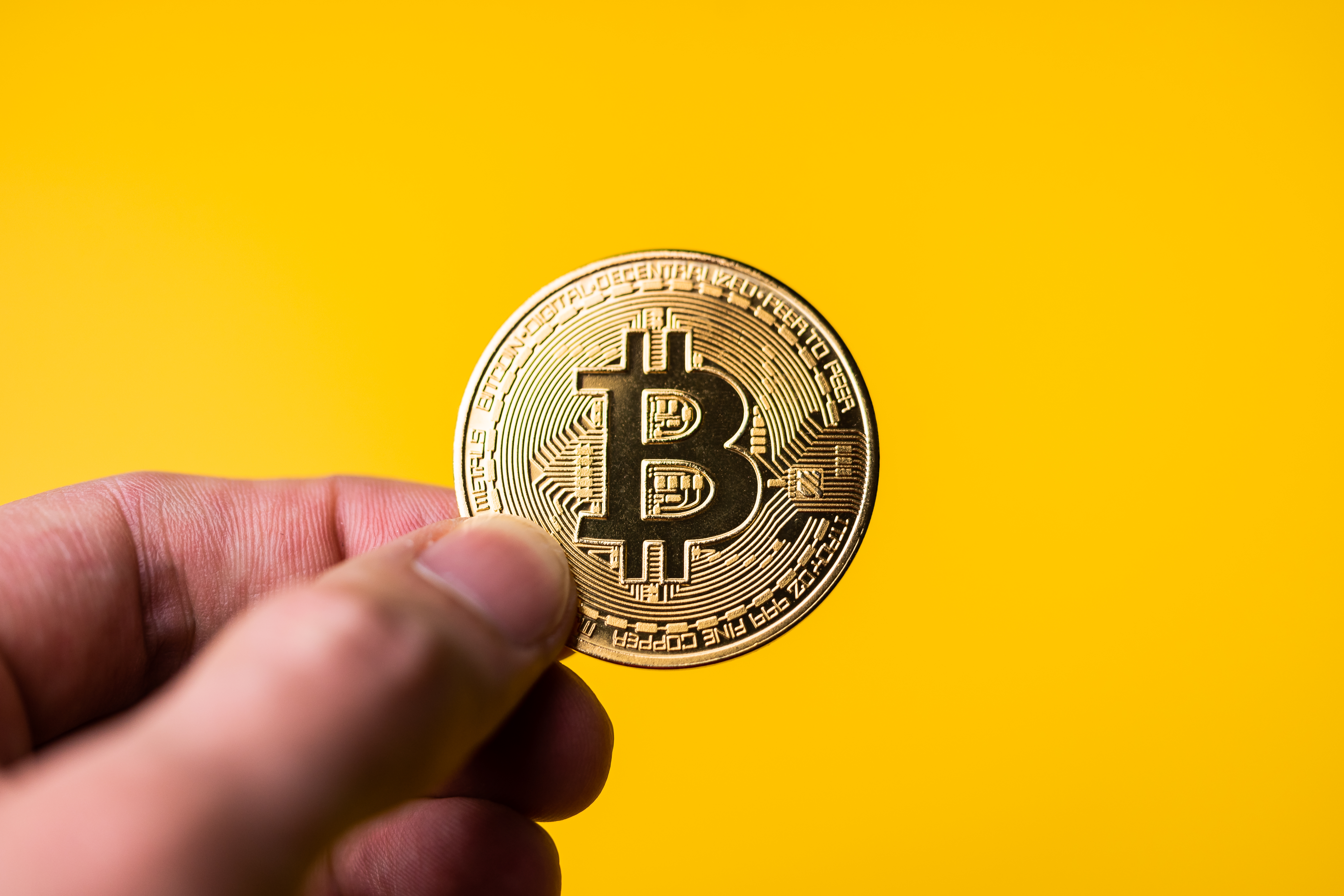 No al sequestro per equivalente di Bitcoin quale profitto del...