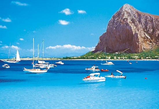 San Vito Lo Capo: due sanvitesi e due ericini condannati per ...