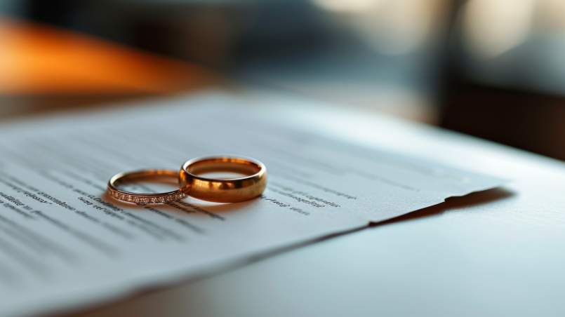 DIVORZIO - Possibilità del cumulo delle domande di separazione e divorzio (Cc articolo 160; Cpc articoli 473-bis.49 e 473-bis.51; legge 898/1970, articolo 2 e 3 n. 2, lett. b))