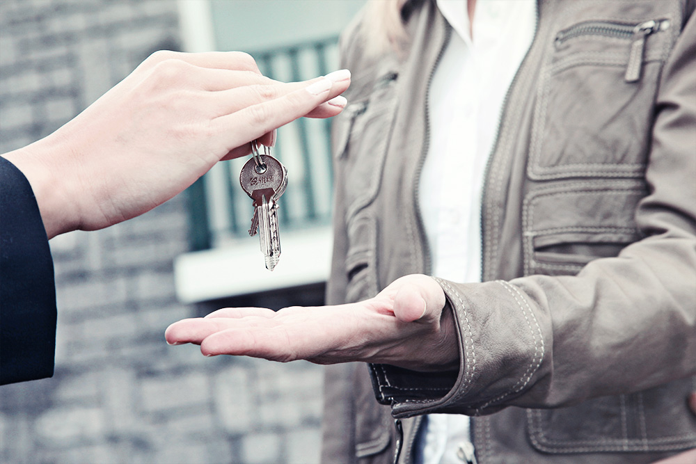 SEPARAZIONE DEI CONIUGI - Godimento esclusivo della casa coniugale da parte di u...