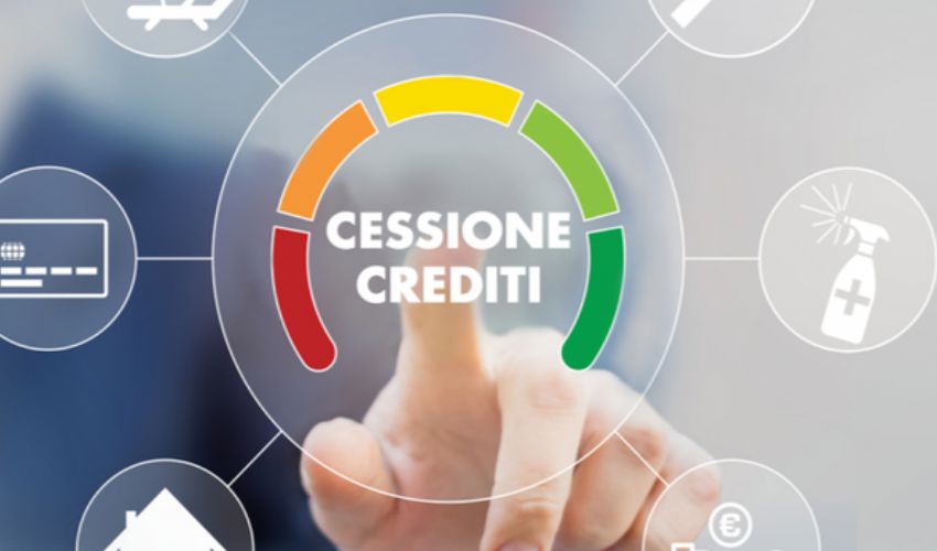 Grosseto. In tema di onere della prova il contratto di cessio...