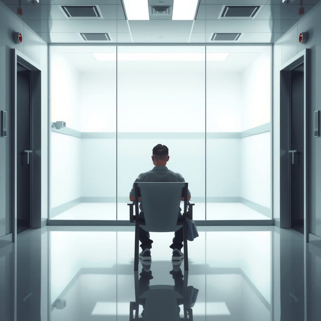 Colloqui in carcere: legittimità e limiti dell’utilizzo del v...