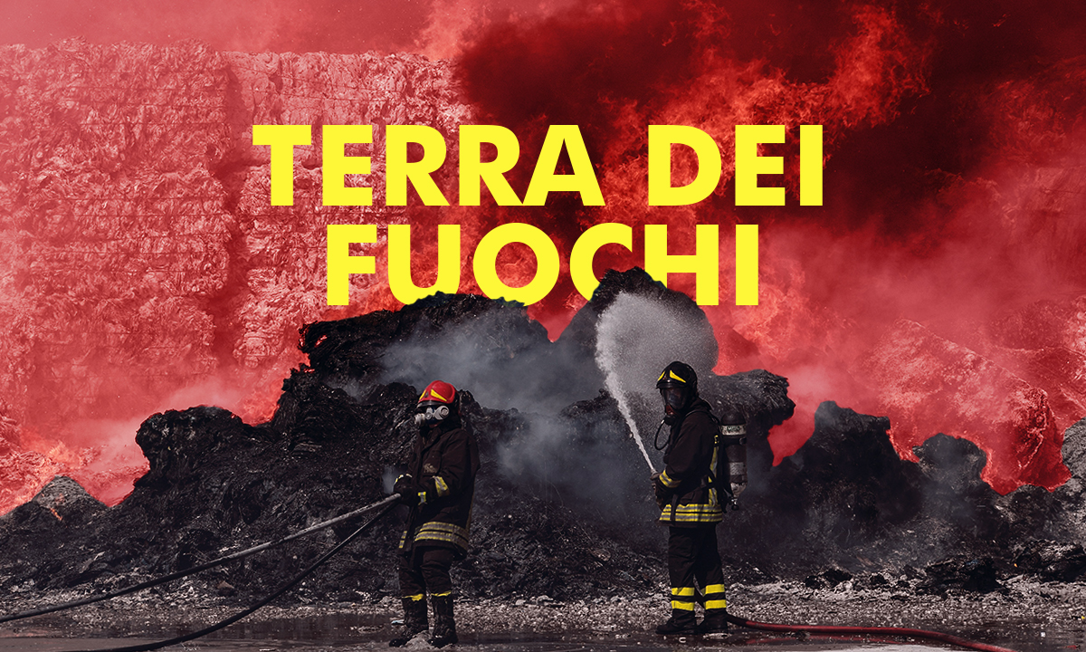 Il decreto “Terra dei fuochi” è legge: solo “micro abbandono” di rifiuti non è delitto. Il provvedimento (L. 3-10-25 n. 14...