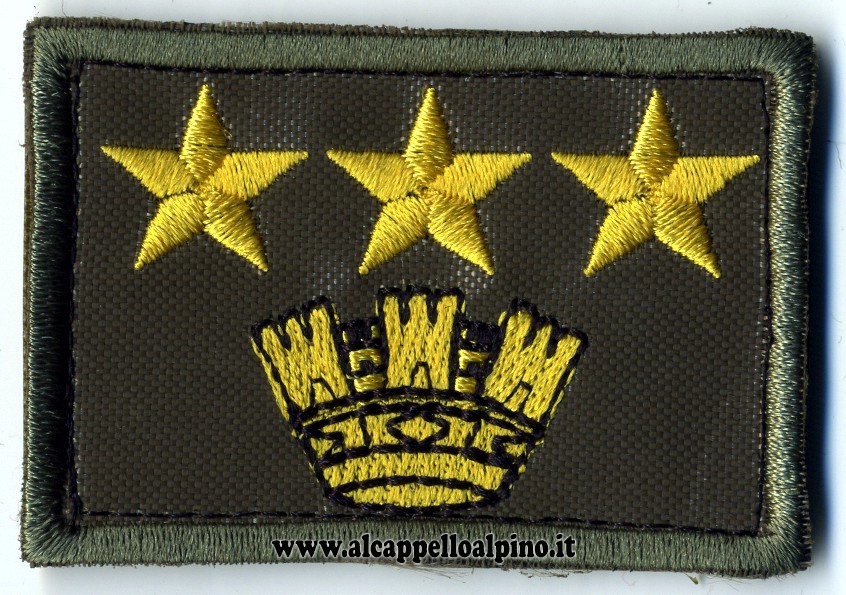  Truffa militare pluriaggravata ...