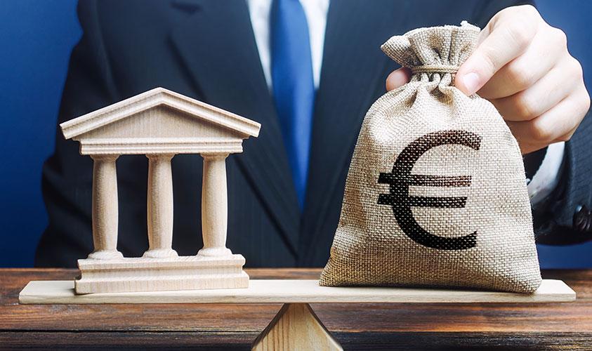 Contratti bancari: indebito oggettivo.Il contratto di conto corrente non basta, ...