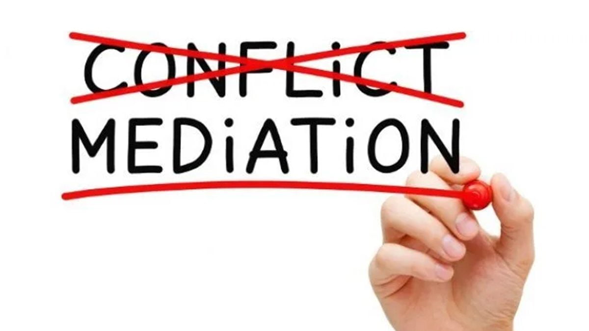 Mediazione: la comunicazione dell’invito alla parte formulato...