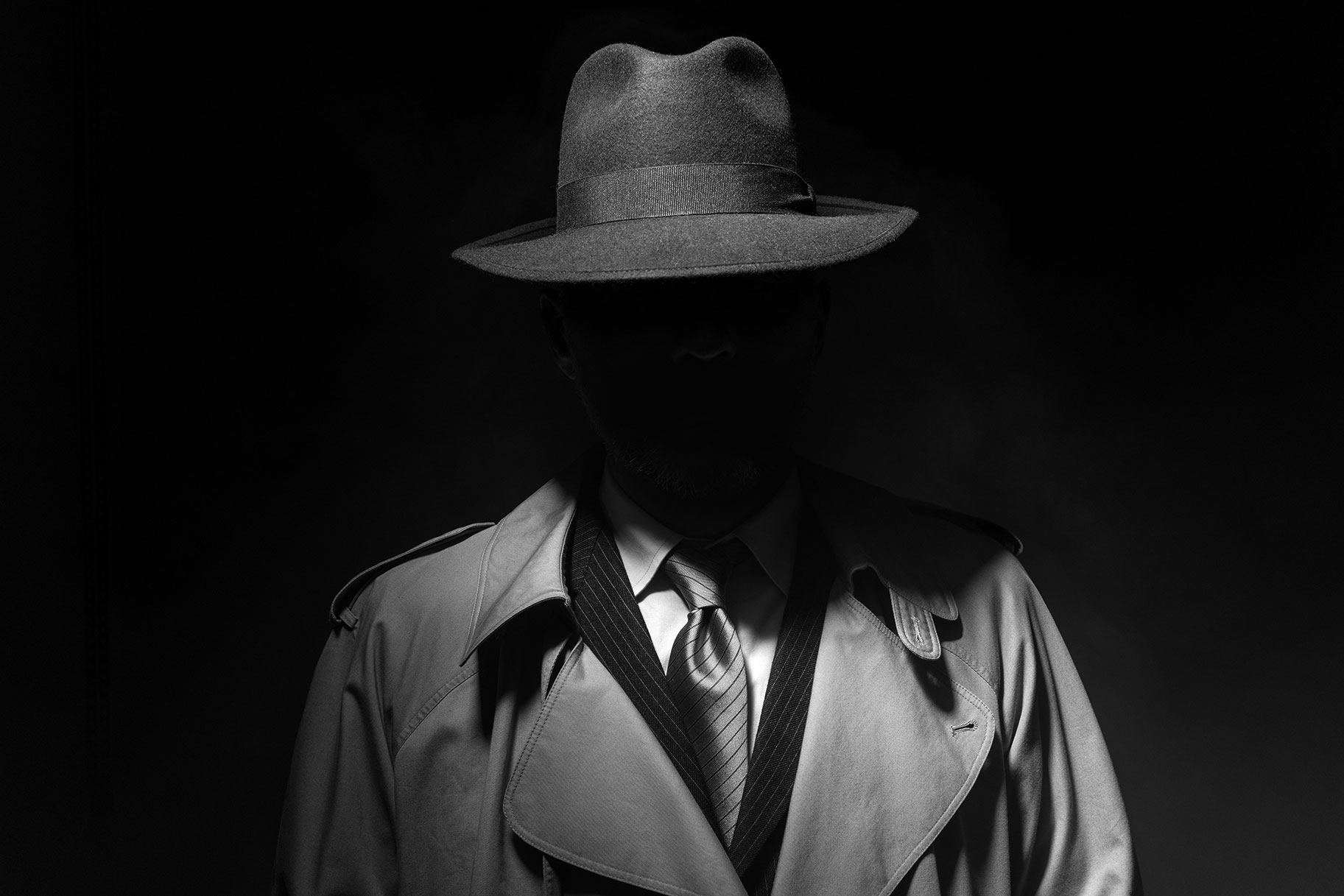 All’investigatore privato è vietato redigere atti di indagine...