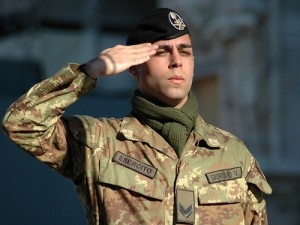 Trasferimento d'autorità di militari. Incompatibilità ambientale. Sono ordini....