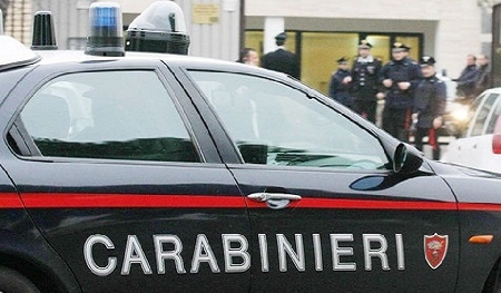 Provocare il continuo intervento delle forze dell’ordine può costituire reato.