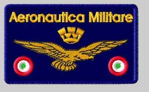 Maresciallo di prima classe in servizio presso il 16^ stormo A.M. colpevole di ...
