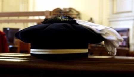 Il trasferimento di un magistrato colpevole disciplinarmente non può comportare demansionamento.