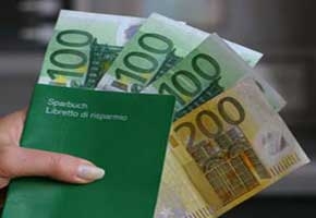 Bancarotta. Fallimento.