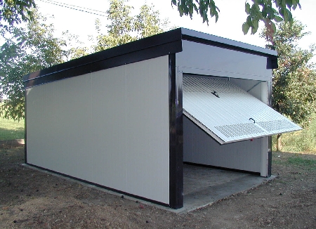 Condono edilizio: il garage diventa immobile destinato ad abitazione: Non si può...
