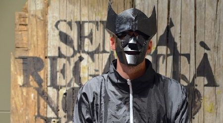 Graffito come forma d’arte: assoluzione per Manu Invisible