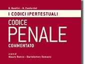 PROCESSO PENALE.