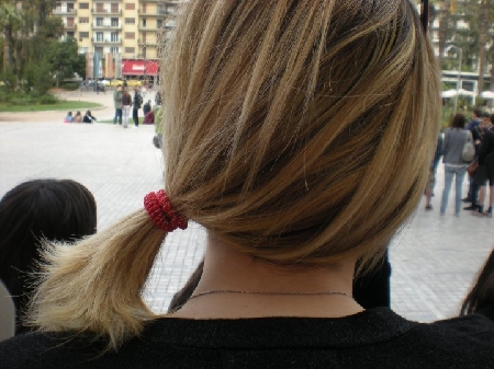 Colpisce la ex moglie al volto ed in altre parti del corpo e ...