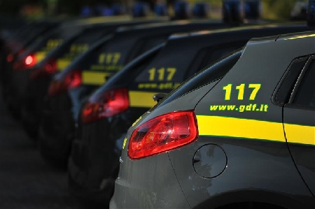 Maresciallo della Guardia di Finanza, condannato per abuso de...