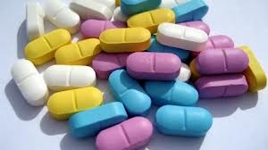 Ricettazione di farmaci anabolizzanti.