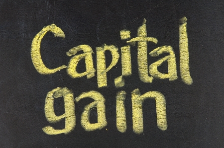 Capital gains - Facoltà di rideterminazione del valore di una partecipazione non...