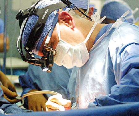 Il rischio terapeutico va messo in conto nel caso di sinistro...