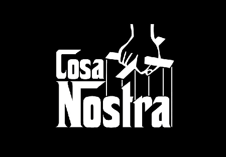Trapani: associazione mafiosa denominata Cosa nostra, costituita dal mandamento di Alcamo.