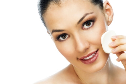 Produzione e commercio di prodotti cosmetici potenzialmente d...