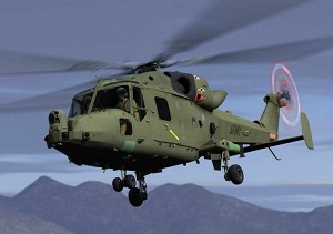 Un avvocato, volontario nell'assistenza ai soggetti disagiati in ambito internazionale, segnalava alla Procura di Roma che alcuni civili in fuga dalla Libia su un piccolo scafo, seppur avvicinati da due elicotteri militari, non venivano soccorsi.