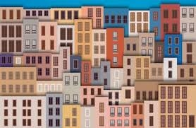 L'amministratore di condominio risponde di appropriazione indebita aggravata allorquando si appropria, abusando della sua nomina, di denaro, di tutti i libri contabili e della documentazione amministrativa in suo possesso.-
