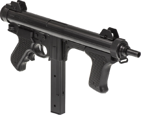 Un carabiniere ammette nel corso degli interrogatori di aver sparato un colpo ad un collega mediante la pistola mitragliatrice M12/S-2, mentre la deteneva nel piazzale della Caserma dopo essere rientrato dal servizio.