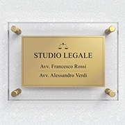 Ex avvocato, radiato dall’albo, condannato per abusivo eserci...