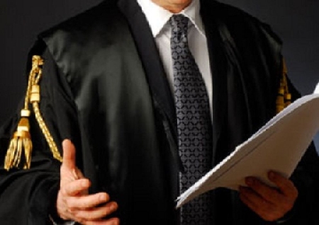 Magistrato condannato per corruzione in atti giudiziari, mill...