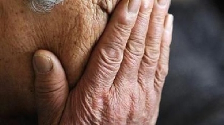 87 anni ed è condannato per mafia ed un omicidio. Inequivocab...