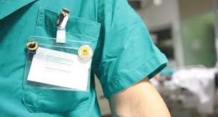 Dipendenti Asp Viterbo fanno timbrare il badge a terzi.