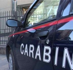 ISTIGAZIONE ALLA CORRUZIONE: AD UN POSTO DI BLOCCO OFFRE DANA...